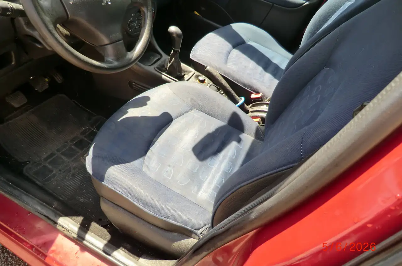 Peugeot 206 1.1i X Line, foto 5