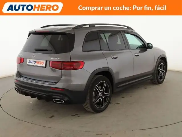 Mercedes-Benz GLB Class view 6