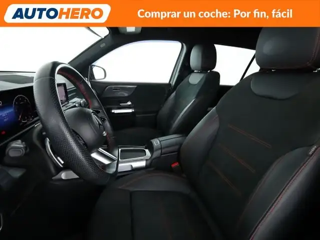 Mercedes-Benz GLB Class view 11