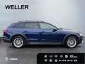 Audi A4 basis 45 TFSI S tronic*AHK*Pano*CAM*SHZ*PDC* Blau - thumbnail 10