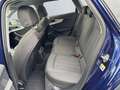 Audi A4 basis 45 TFSI S tronic*AHK*Pano*CAM*SHZ*PDC* Blau - thumbnail 17