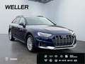 Audi A4 basis 45 TFSI S tronic*AHK*Pano*CAM*SHZ*PDC* Blau - thumbnail 4