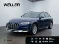 Audi A4 basis 45 TFSI S tronic*AHK*Pano*CAM*SHZ*PDC* Blau - thumbnail 1
