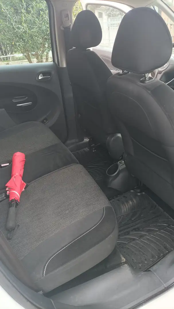 Citroen C3 Picasso exclusive 90cv hdi euro5 - 2