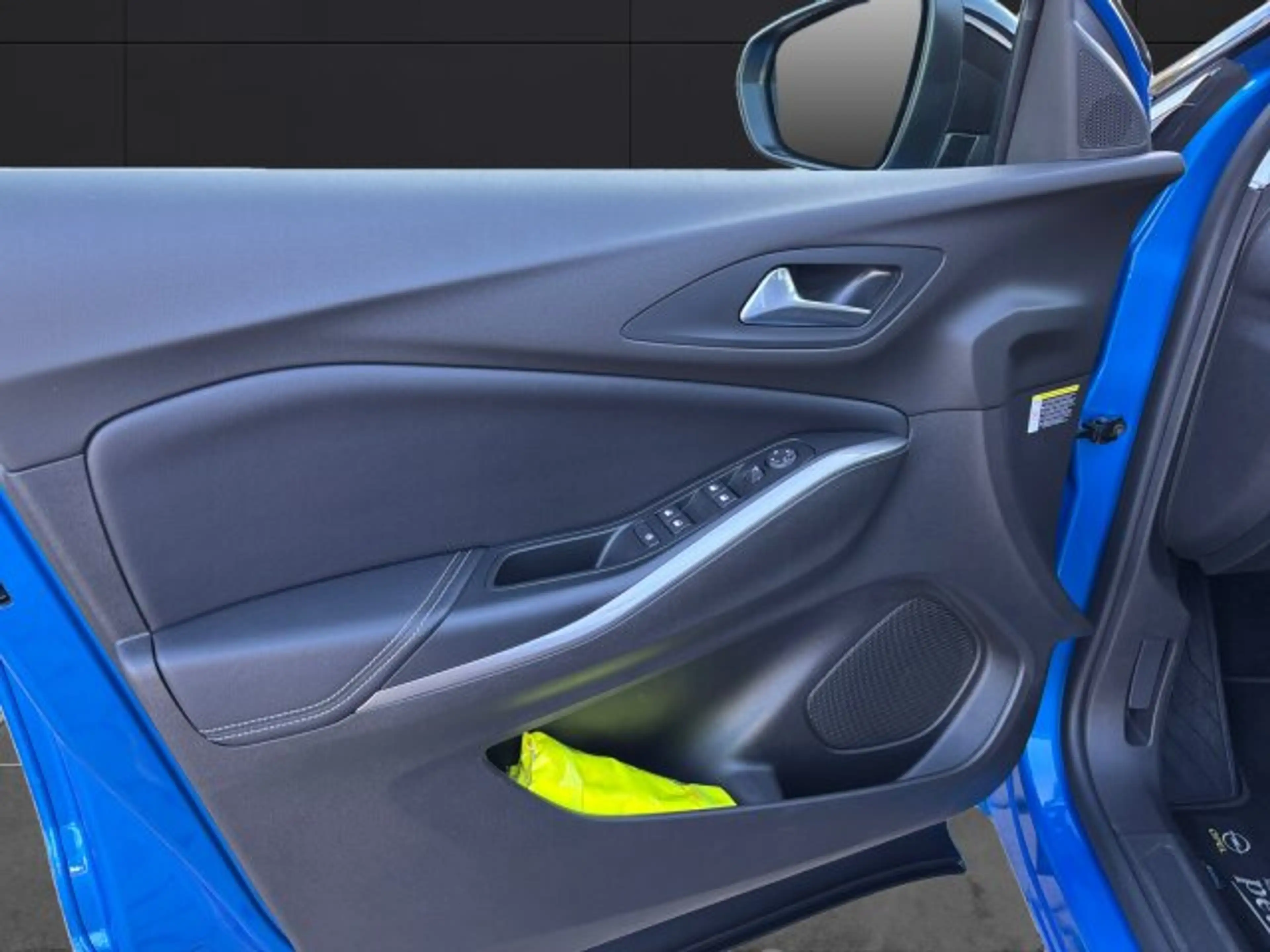 Opel Grandland Grandland 1.2 Turbo Elegance Klimaautomatik Sitzheizung — photo 7