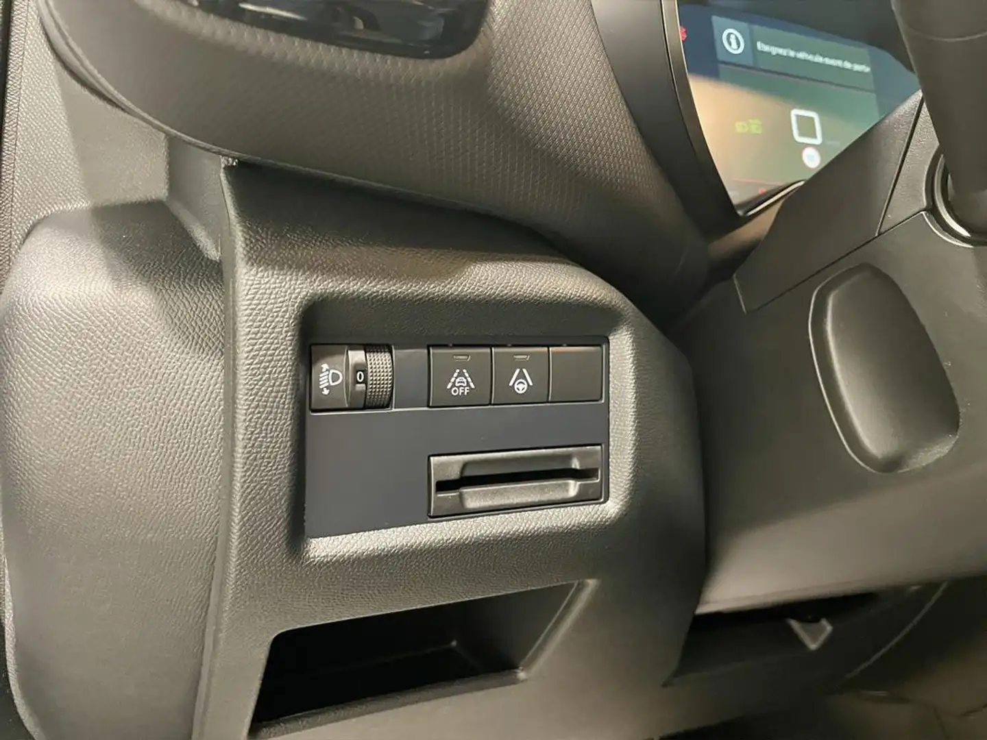 Citroen C5 Aircross PHASE 2 1.5 BLUEHDI 130 EAT8 MAX Blanc - 2