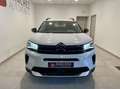 Citroen C5 Aircross PHASE 2 1.5 BLUEHDI 130 EAT8 MAX Blanc - thumbnail 11