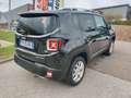 Jeep Renegade Renegade 2.0 mjt Limited 4wd 140cv Schwarz - thumbnail 7