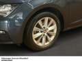 SEAT Leon 2.0 TDI Style Anhängekupplung Navigation Grau - thumbnail 9