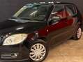 Skoda Fabia Fabia II 2007 Berlina 1.2 Style 70cv Zwart - thumbnail 3