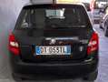 Skoda Fabia Fabia II 2007 Berlina 1.2 Style 70cv Zwart - thumbnail 9