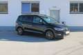 Volkswagen Touran Comfortline TDI SCR Schwarz - thumbnail 1