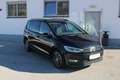 Volkswagen Touran Comfortline TDI SCR Schwarz - thumbnail 2