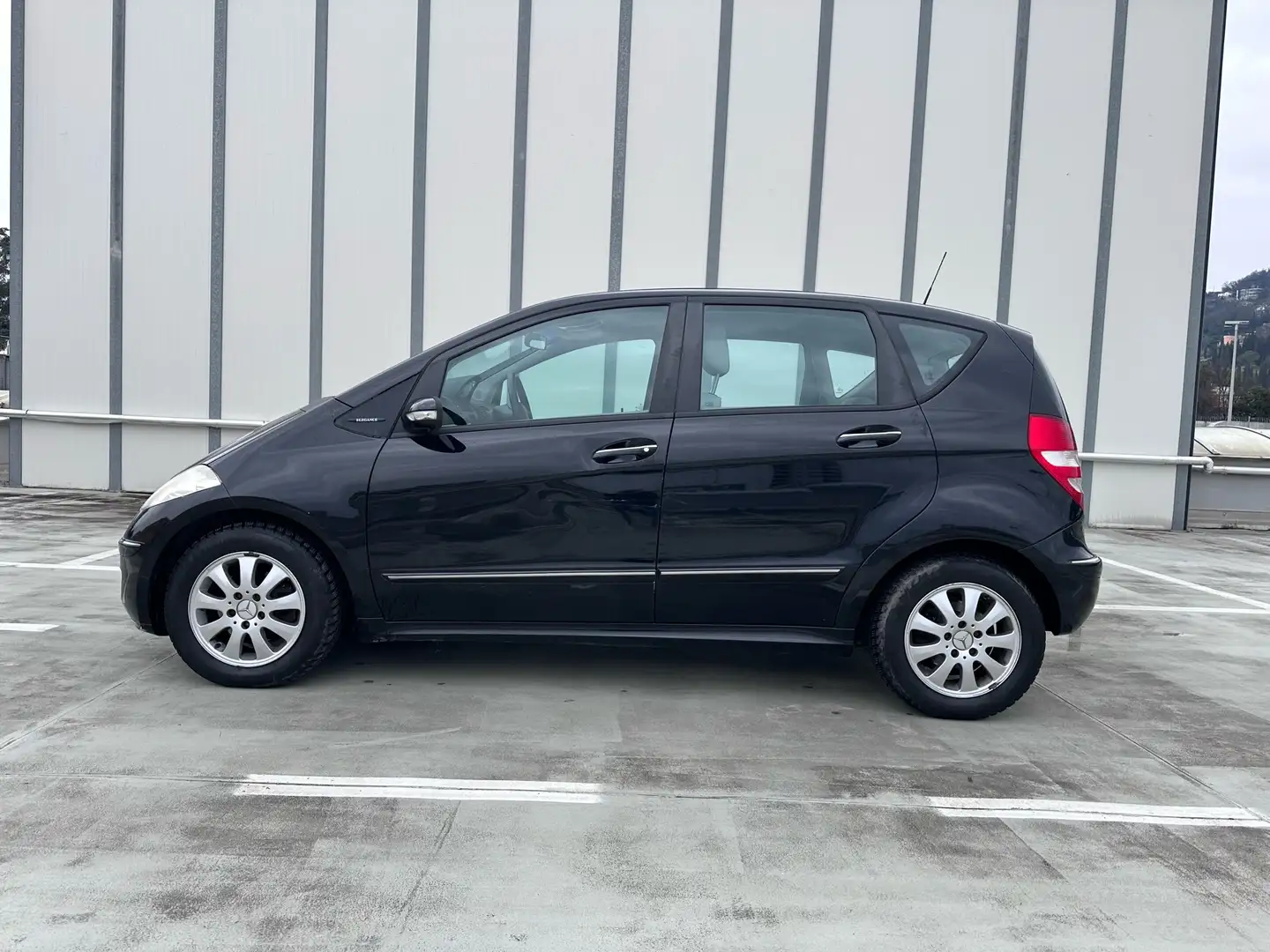 Mercedes-Benz A 170 Avantgarde - 2