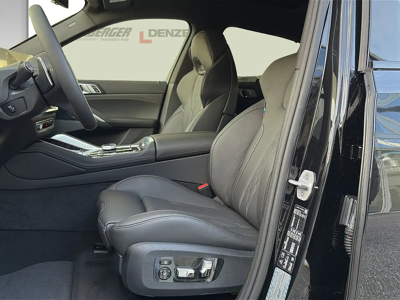 BMW X6 xDrive30d M Sportpaket Pro 10