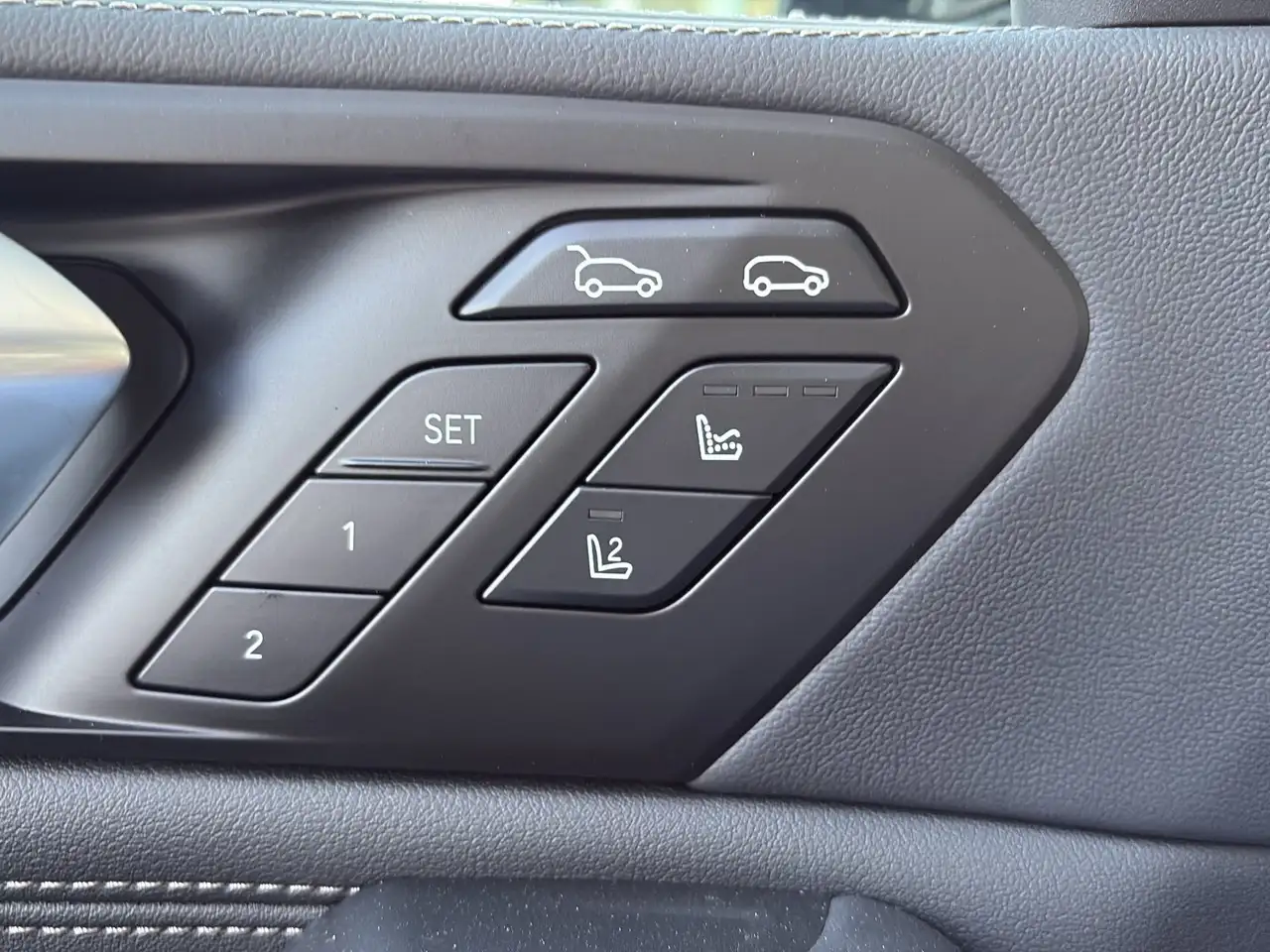 BMW X6 xDrive30d M Sportpaket Pro 17