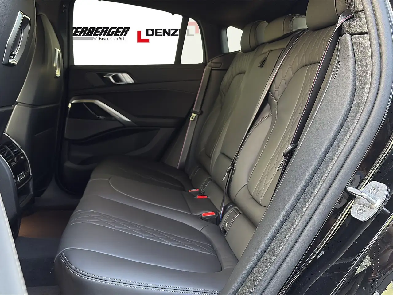 BMW X6 xDrive30d M Sportpaket Pro 11