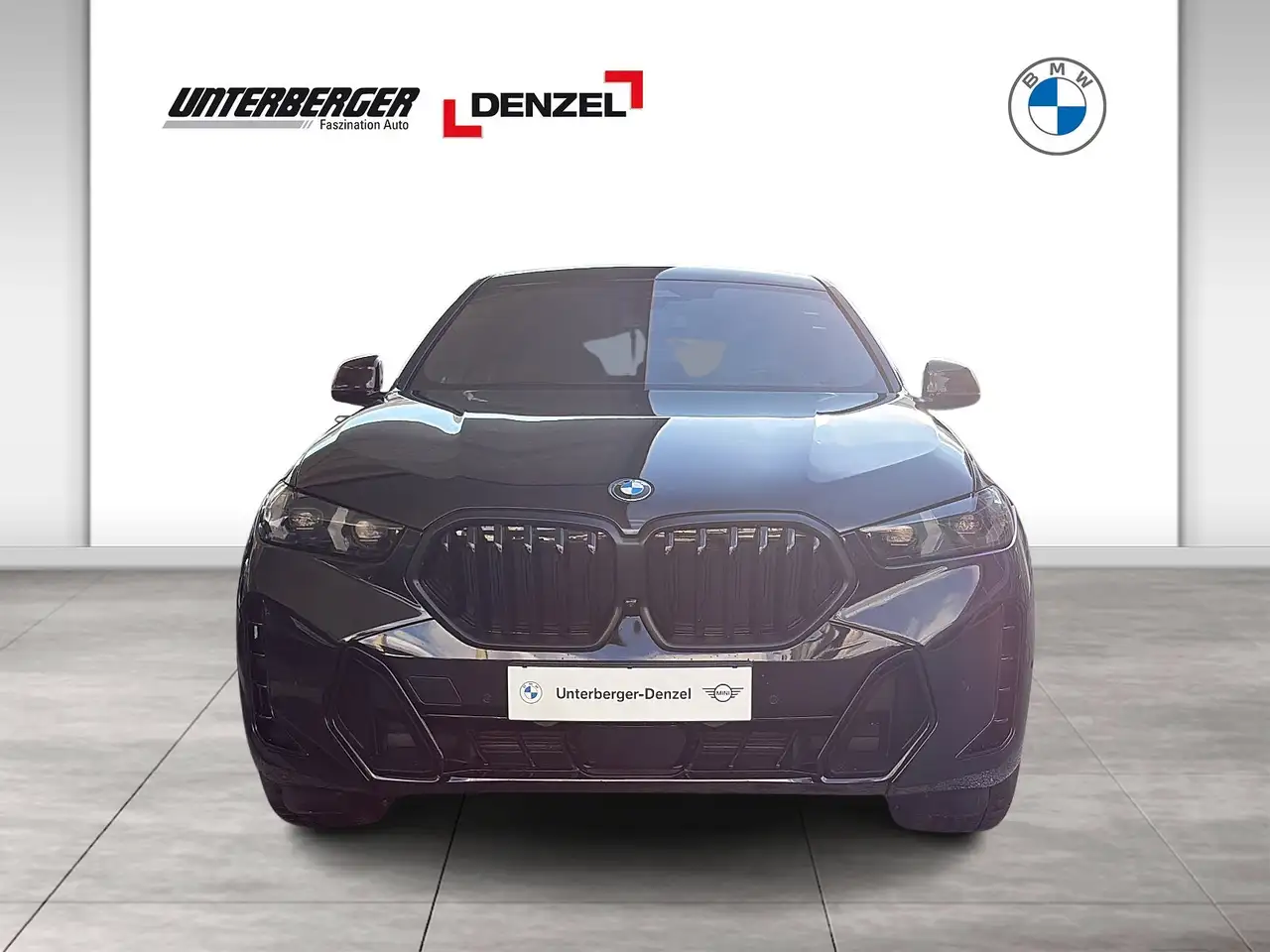 BMW X6 xDrive30d M Sportpaket Pro 2