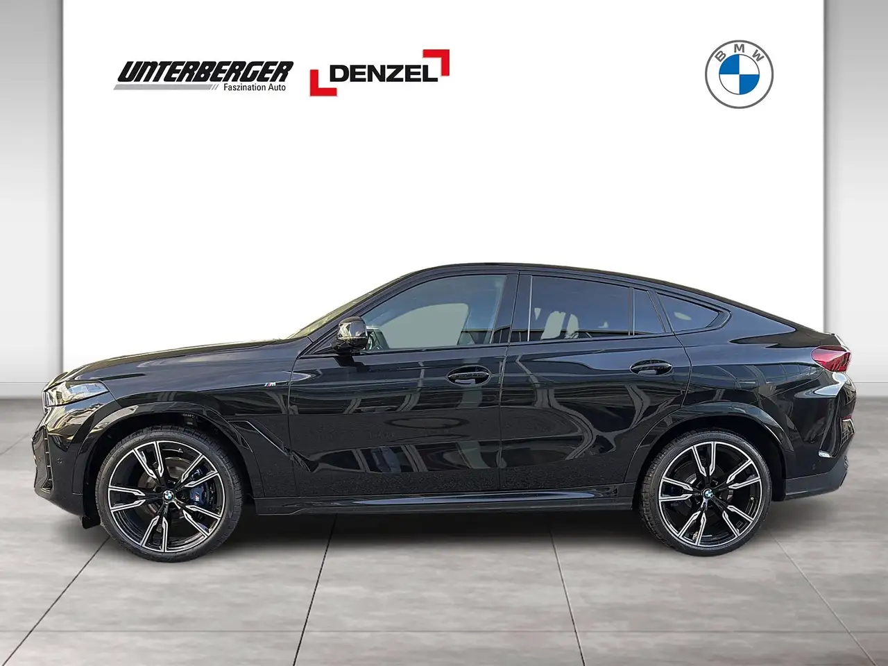 BMW X6 xDrive30d M Sportpaket Pro 3