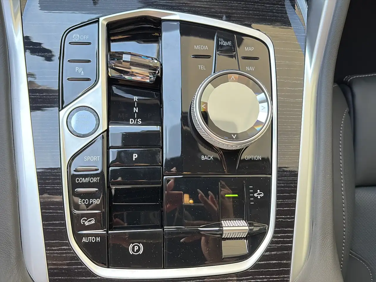 BMW X6 xDrive30d M Sportpaket Pro 15