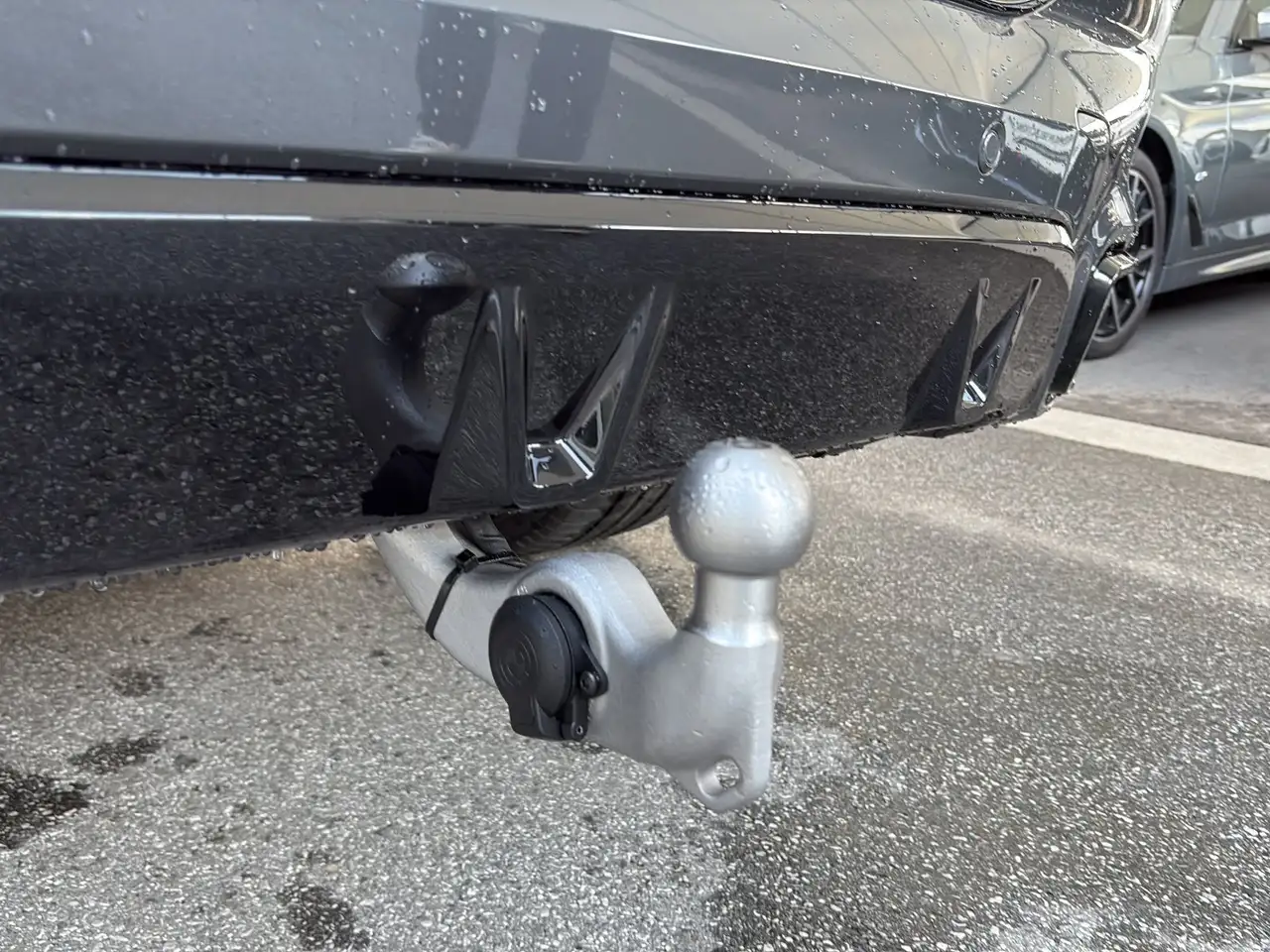 BMW X6 xDrive30d M Sportpaket Pro 14