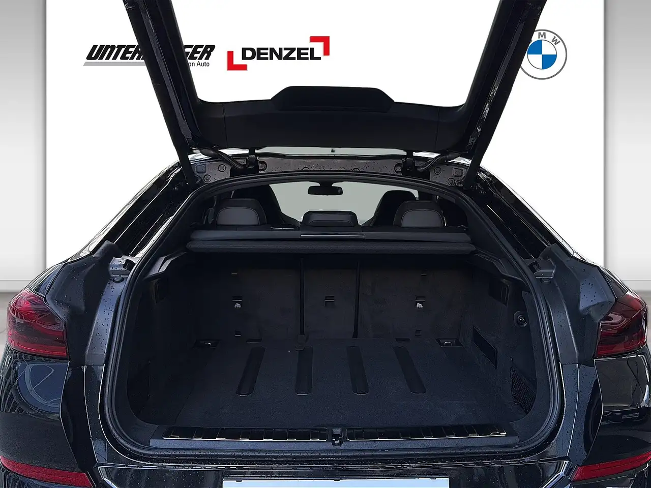 BMW X6 xDrive30d M Sportpaket Pro 12