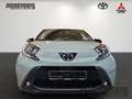 Toyota Aygo X 1.0 Teamplayer ACC Apple CarPlay Android Auto DAB Grün - thumbnail 2