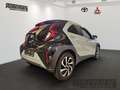 Toyota Aygo X 1.0 Teamplayer ACC Apple CarPlay Android Auto DAB Grün - thumbnail 5