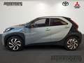 Toyota Aygo X 1.0 Teamplayer ACC Apple CarPlay Android Auto DAB Grün - thumbnail 8
