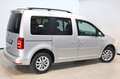 Volkswagen Caddy 2.0 TDI Comfortline Stand+SHZ|NAV|Temp|PDC Argintiu - thumbnail 6