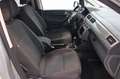 Volkswagen Caddy 2.0 TDI Comfortline Stand+SHZ|NAV|Temp|PDC Srebrny - thumbnail 9
