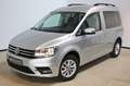 Volkswagen Caddy 2.0 TDI Comfortline Stand+SHZ|NAV|Temp|PDC Argintiu - thumbnail 4