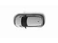 Land Rover Range Rover Evoque 2.0 Diesel D200 Dynamic SE Bianco - thumbnail 4