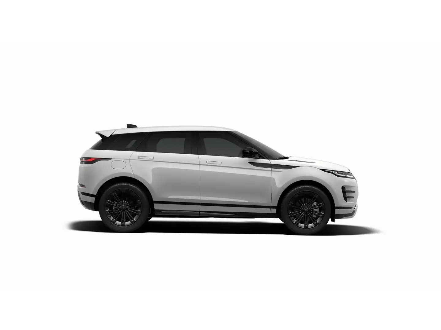 Land Rover Range Rover Evoque 2.0 Diesel D200 Dynamic SE Blanc - 2