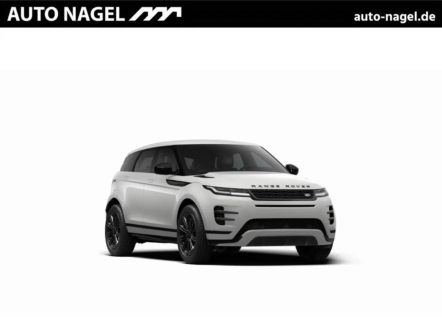 Land Rover Range Rover Evoque 2.0 Diesel D200 Dynamic SE Fehér - 1