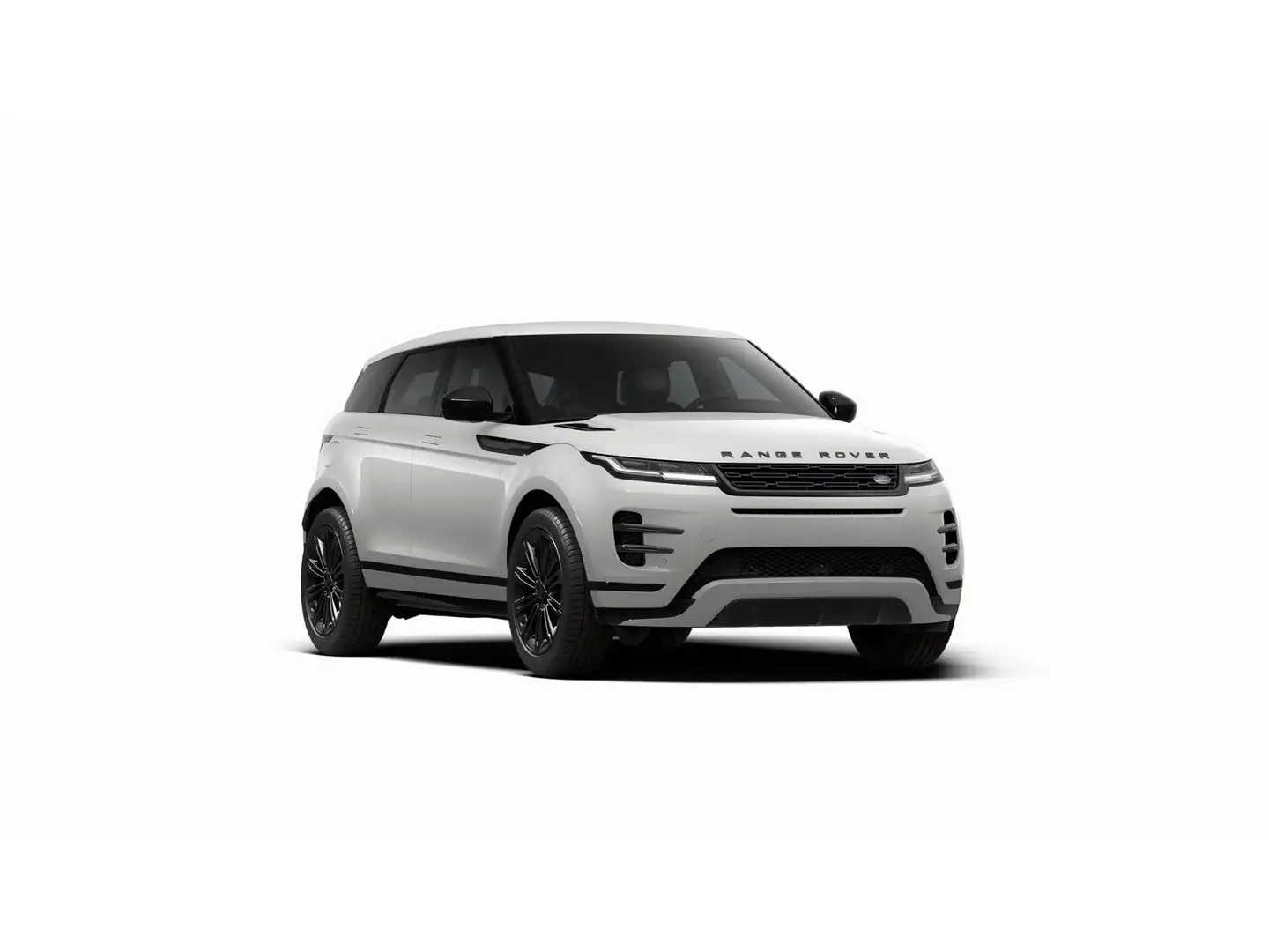 Land Rover Range Rover Evoque 2.0 Diesel D200 Dynamic SE Blanc - 1