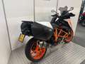 KTM 1290 Super Duke GT Oranje - thumbnail 5