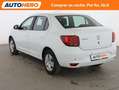 Dacia Logan 1.5Blue dCi Comfort 70kW Blanc - thumbnail 4