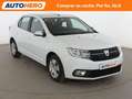 Dacia Logan 1.5Blue dCi Comfort 70kW Blanc - thumbnail 8