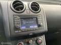 Nissan Qashqai 1.6 360 CAMERA / AUTOMAAT / PANODAK / TREKHAAK Gris - thumbnail 22
