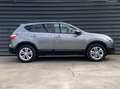 Nissan Qashqai 1.6 360 CAMERA / AUTOMAAT / PANODAK / TREKHAAK Gris - thumbnail 9