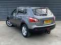 Nissan Qashqai 1.6 360 CAMERA / AUTOMAAT / PANODAK / TREKHAAK Gris - thumbnail 4