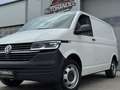 Volkswagen T6 Transporter T 6.1 2.0TDI DSG Transporter*ACC*LED*Stand-H*1-H Wit - thumbnail 2