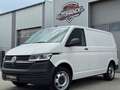 Volkswagen T6 Transporter T 6.1 2.0TDI DSG Transporter*ACC*LED*Stand-H*1-H Wit - thumbnail 1