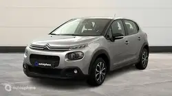 Citroen C3 PureTech 82ch Graphic S\u0026S E6.d