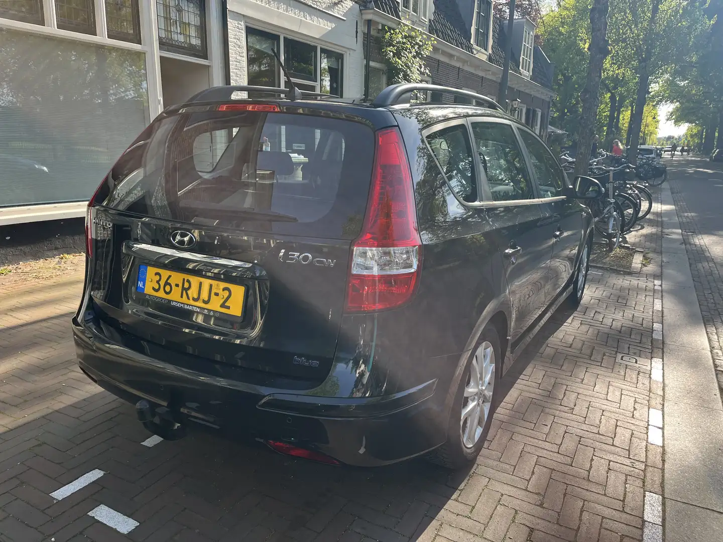 Hyundai i30 i30cw 1.4 iMotion - 2