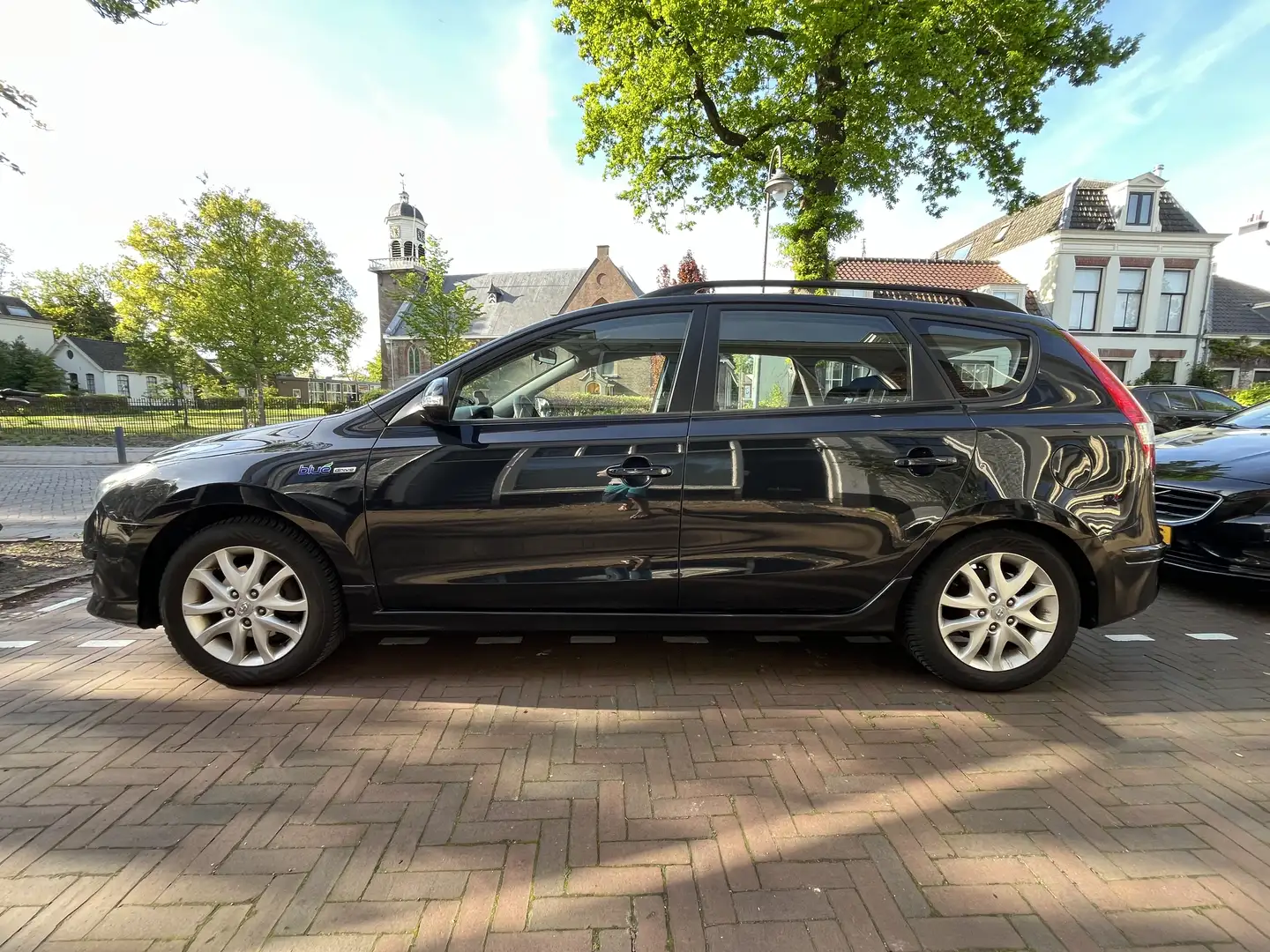 Hyundai i30 i30cw 1.4 iMotion - 1