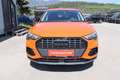 Audi Q3 45 TFSI e S-tronic Orange - thumbnail 2