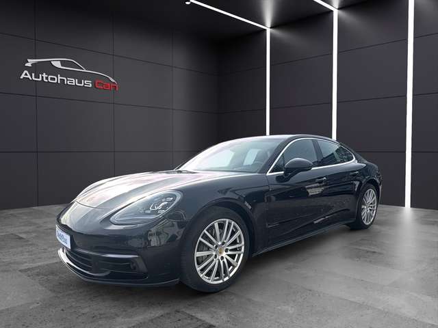 Imagine Porsche Panamera 4 S /LED/BOSE/PDLS/CARBON