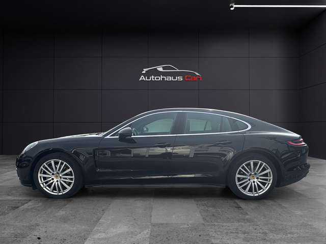 Porsche Panamera 4 S /LED/BOSE/PDLS/CARBON